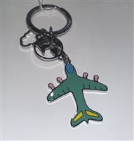 Key Chain Morellato in Acero SD5707